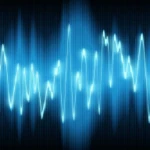 high frequency sounds android application logo